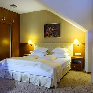 3* Hotel Boutique L Do Rado