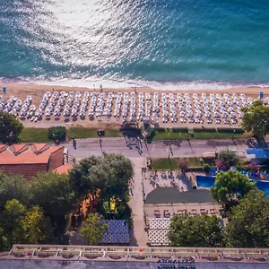 Elpida Golden Sands