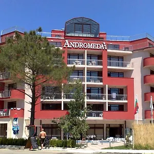 Andromeda Sunny Beach
